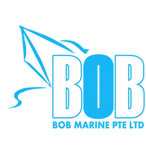 BoB Marine Singapore 商業 App LOGO-APP開箱王