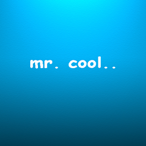 Mr. Cool 2