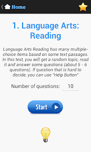 GED Tests 2017 Pro(圖2)-速報App