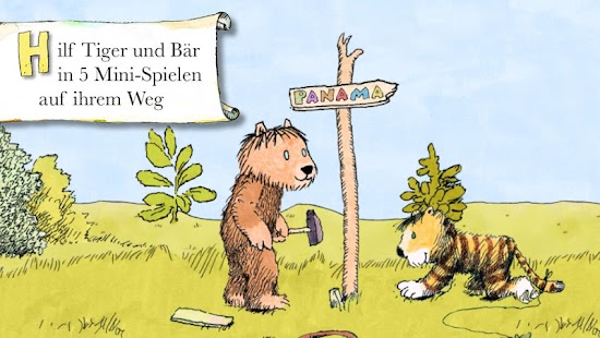  Oh, wie schön ist Panama  