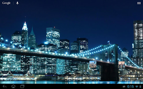 New York City Night & Day PRO(圖5)-速報App