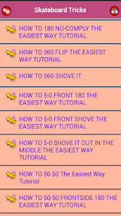 How to install Skateboard Tricks 1.0 unlimited apk for pc