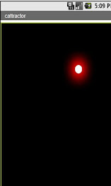 Cat Tractor poster 3