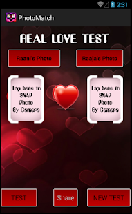 免費下載娛樂APP|Real Love Test Calculator app開箱文|APP開箱王