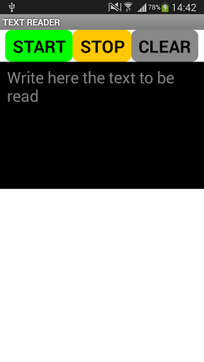 TextReader