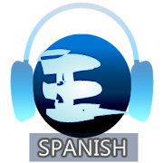 Spanish Language - Euphony MP  Icon