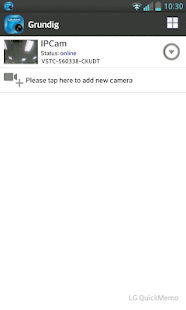 Lastest Grundig APK for PC