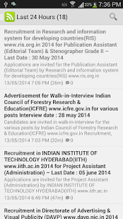 How to mod Daily Job Alert 1.4 mod apk for android