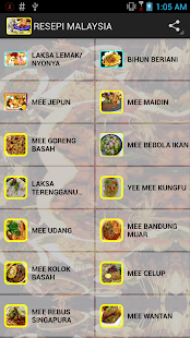 How to mod Resepi Malaysia 1.0 mod apk for pc