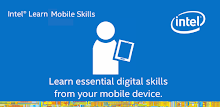 Intel® Learn Mobile Skills APK