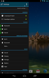 How to get Appsi Settings Plugin 1.5 apk for laptop