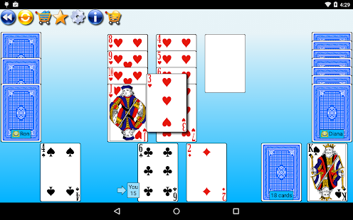 G4A: Rummy(圖6)-速報App