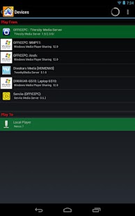 MediaHouse UPnP DLNA Browser