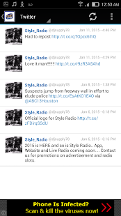 Download Style Radio APK