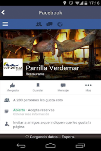 Free Download Parrilla Verdemar APK for Android