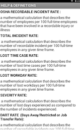 Safety Calc for Workplace poster 8