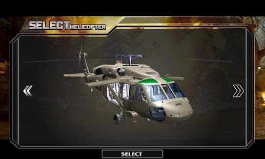 How to get Helicopter Gunship Air Battle lastet apk for android