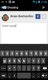 Always Mountain Time poster 3