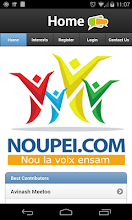 Noupei APK Download for Android