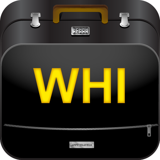 Whitsundays - Appy Travels 旅遊 App LOGO-APP開箱王