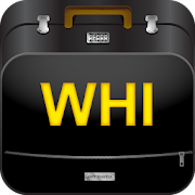 Whitsundays - Appy Travels  Icon