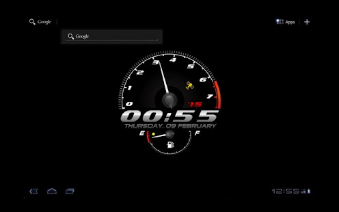 How to get Race Clock Live WP 1.0.2 unlimited apk for android