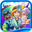 Life Quest 2:Metropoville Full mobile app icon