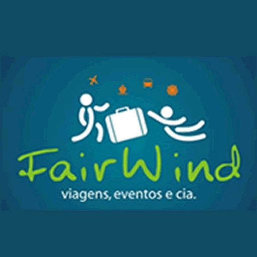 Fair Wind LOGO-APP點子