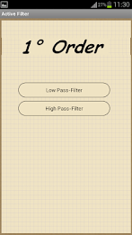 Active Filter poster 2