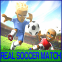 Real Soccer Match icon