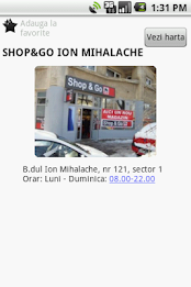 Mega Image by Interactions Marketing SRL poster 3