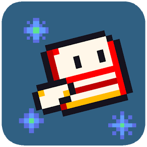 Floppy Bird for PC and MAC