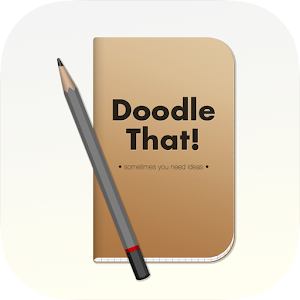 Doodle That! logo