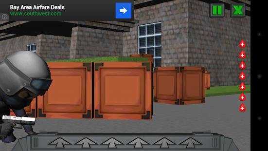 How to get SWAT Trainer 1.0 mod apk for android