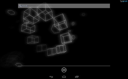 Wires Wallpaper Lite poster 2