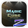 Magic Cube Theme