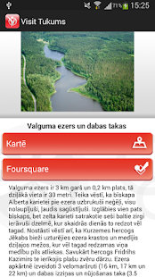 Visit Tukums Screenshots 4