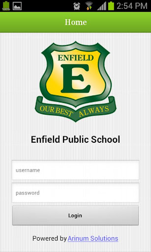 Enfield Public School