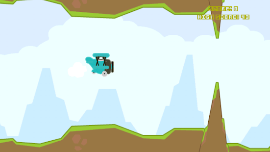 How to install Tappy Plane Ultimate patch 2.2.14 apk for laptop