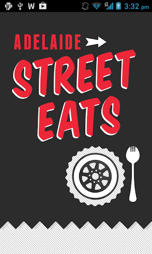 Adelaide Street Eats