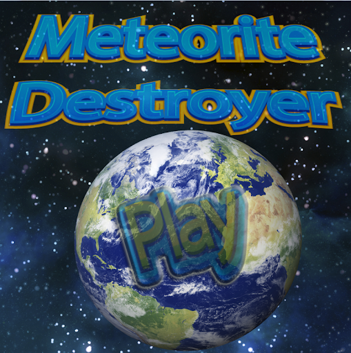 Apocalypse Meteorite Destroyer