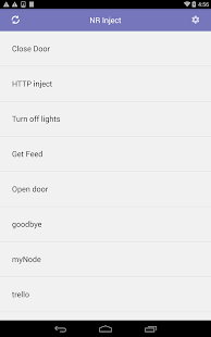 How to download NR Inject 1.01 unlimited apk for laptop