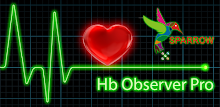 Heart Beat Observer Pro APK