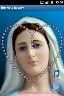 The Holy Rosary
