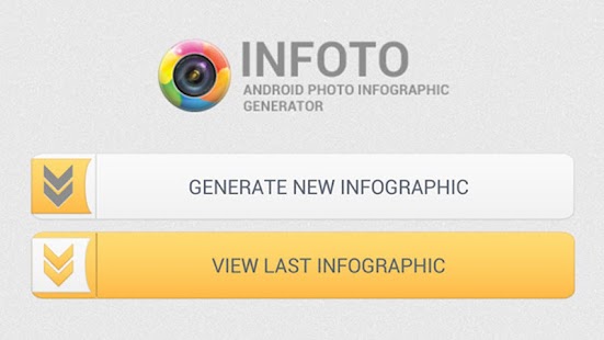Photo Infographic Gen Lite Screenshots 2