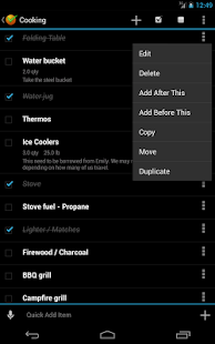 Ultimate Checklist(圖3)-速報App