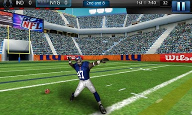 NFL Pro 2012