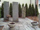 WW2 Victims Memorial