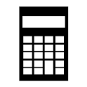 Calculator Flash logo