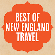 Best of New England Travel 2.0 Icon